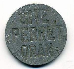 Oran objets Pub 106